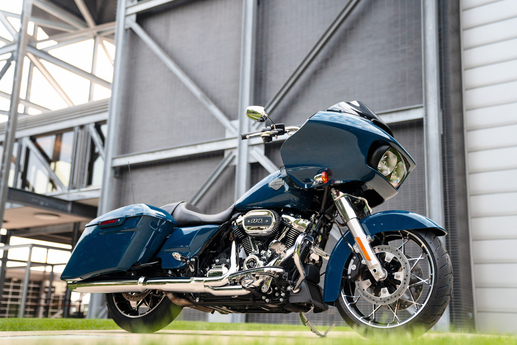 2021 Harley Davidson Road Glide Special Model Overview Honda