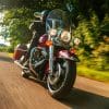 2021 Harley Davidson Road King