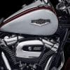 2021 Harley Davidson Road King