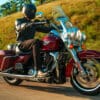 2021 Harley Davidson Road King