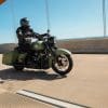 2021 Harley Davidson Road King Special