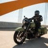 2021 Harley Davidson Road King Special