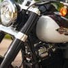 2021 Harley Davidson Softail Slim