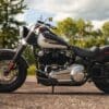 2021 Harley Davidson Softail Slim