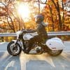 2021 Harley Davidson Sport Glide