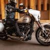 2021 Harley Davidson Sport Glide