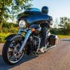 2021 Harley Davidson Street Glide