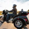 2021 Harley Davidson Tri Glide Ultra