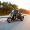 2021 Harley Davidson Tri Glide Ultra