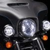 2021 Harley Davidson Tri Glide Ultra