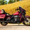 2021 Harley Davidson Ultra Limited