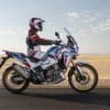 2021 Honda Africa Twin