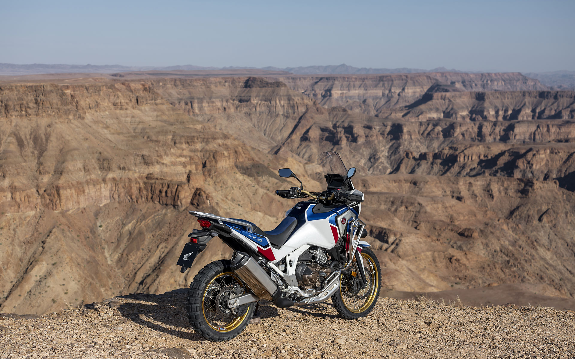 2021 honda africa twin adventure sports es