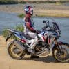 2021 Honda Africa Twin Adventure Sports ES