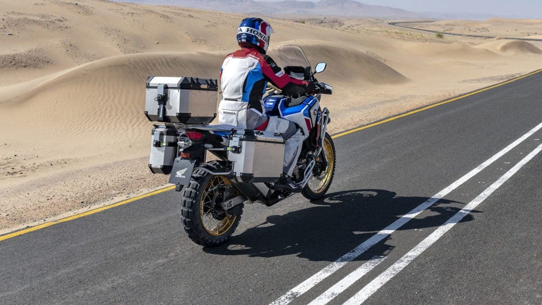 2021 africa twin adventure sports es