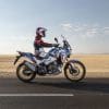 2021 Honda Africa Twin Adventure Sports ES