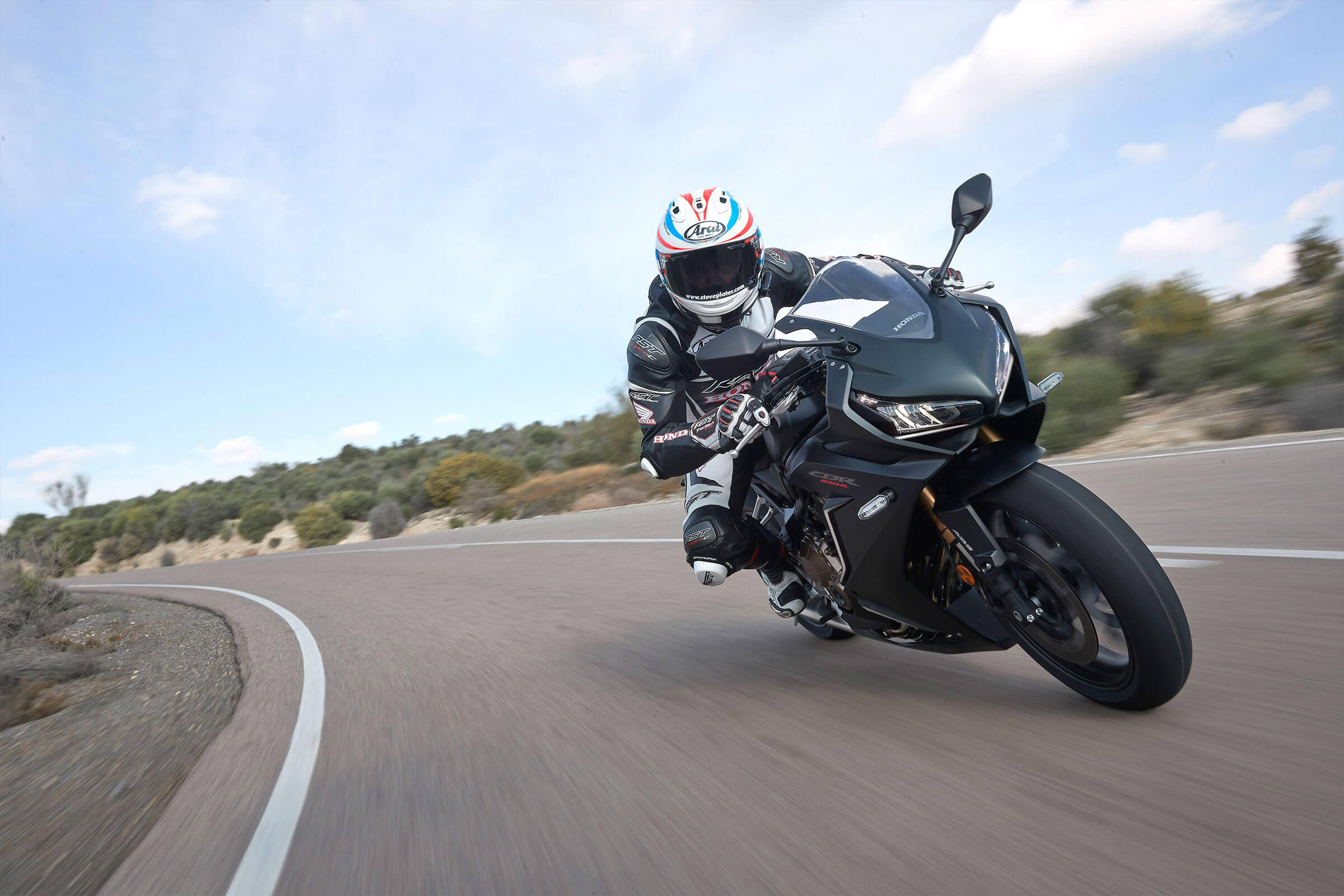 2021 cbr650 online