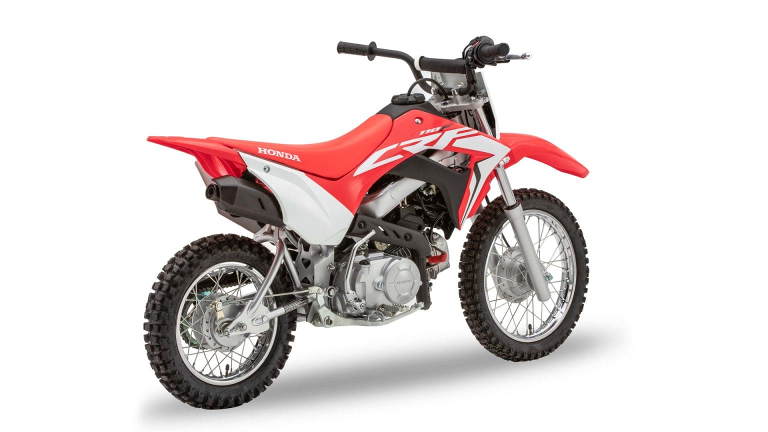 2016 honda 110