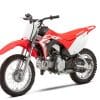 2021 Honda CRF110F