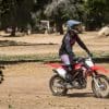 2021 Honda CRF125F