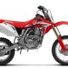 2021 Honda CRF150R