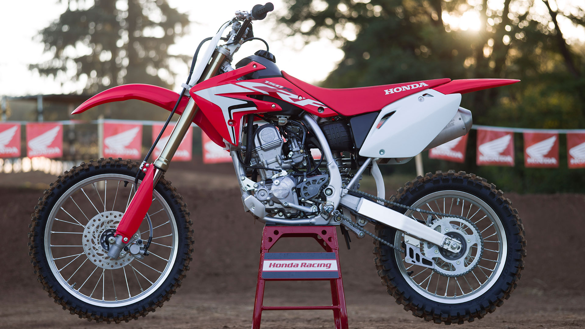 2021 crf150r for shop sale