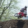 2021 Honda CRF250R