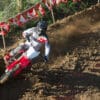 2021 Honda CRF250R