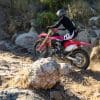 2021 Honda CRF250RX