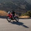 2021 Honda CRF300L / CRF300L Rally