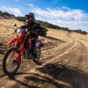 2021 crf300l off-road