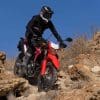 2021 Honda CRF300L / CRF300L Rally