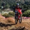 2021 Honda CRF450R