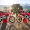 2021 Honda CRF450R