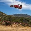 2021 Honda CRF450R