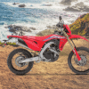 2021 Honda CRF450RL