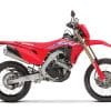 2021 Honda CRF450RL