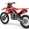 2021 Honda CRF450RWE