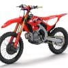 2021 Honda CRF450RWE