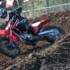 2021 Honda CRF450RWE