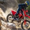 2021 Honda CRF450RX