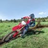 2021 Honda CRF450X