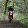 2021 Honda CRF450X
