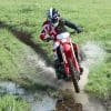 2021 Honda CRF450X