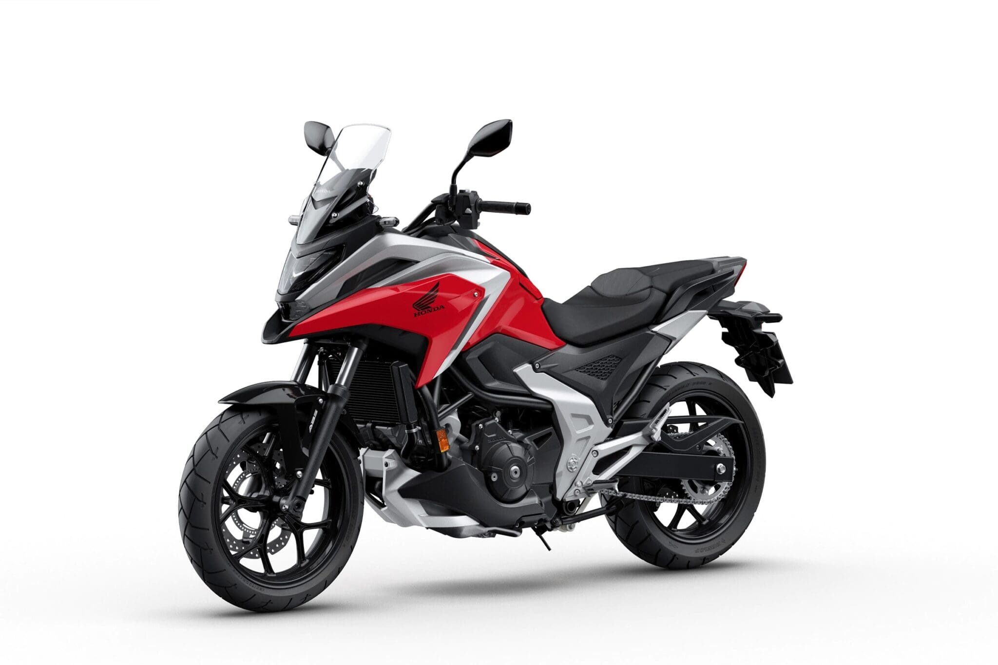 Honda nc750x 2021