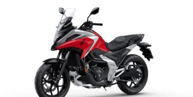 2021 Honda NC750X