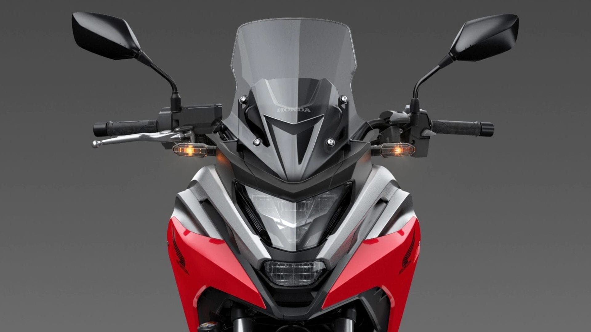2021 Honda NC750X [Specs, Features, Photos] wBW