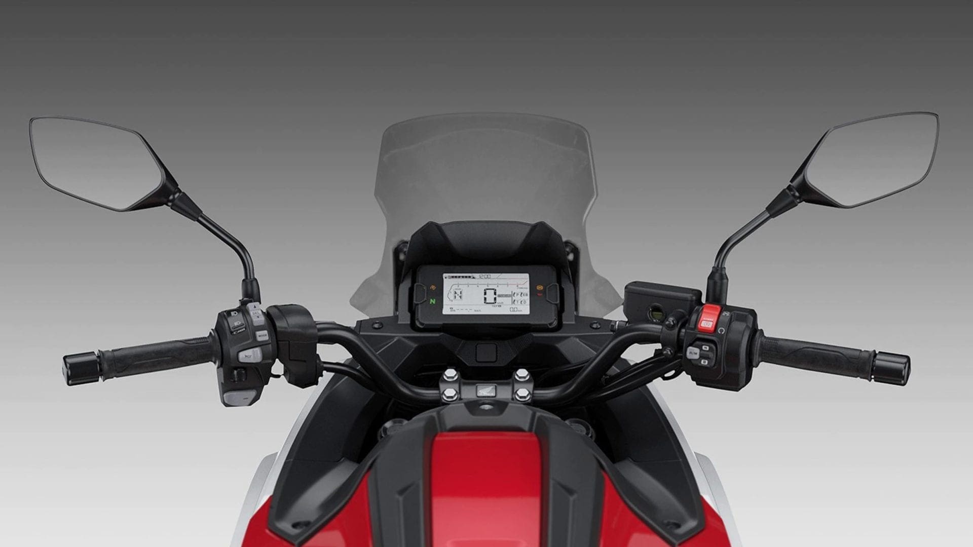 honda nc750x saddlebags
