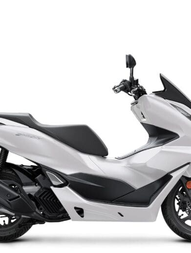 2021 Honda PCX150