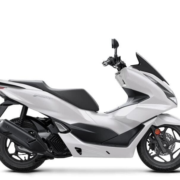 2021 Honda PCX150